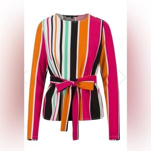 Beautiful Sabrina Arcaro top never worn